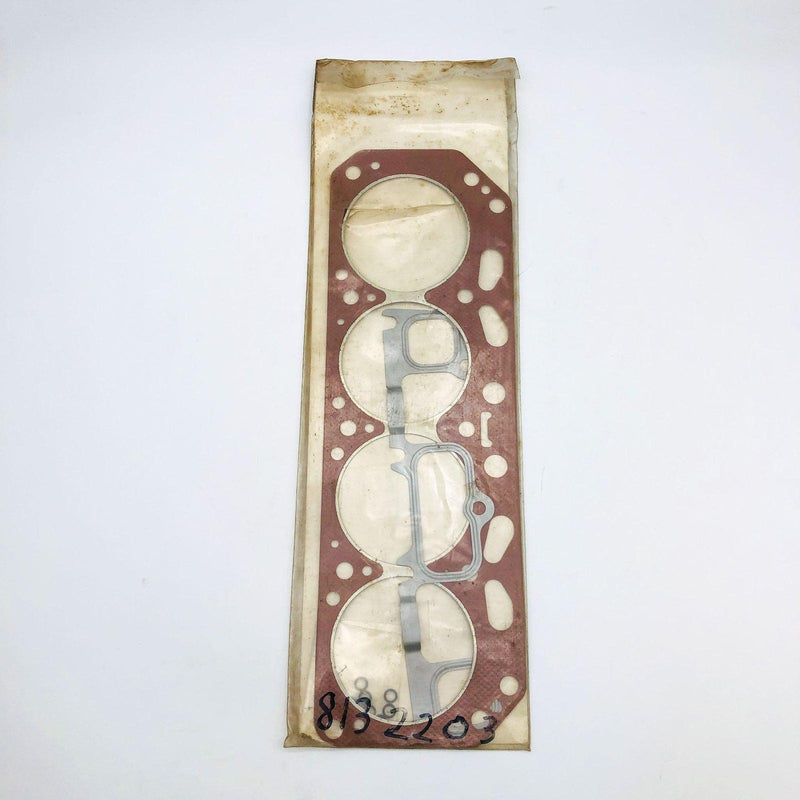 AMC Jeep 8132203 Gasket Package Engine Upper OEM NOS For 1981 Incomplete Open 8