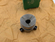 Hardinge M16 23/32" Round Serrated Collet Pads 3-Segment for M-Series Collet 3