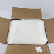 Clear Polybag 10"x15" 6Mil Lay Flat Open Top Berry Global POLYBAG12 750 Bags/Cs 9