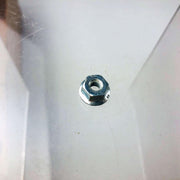 Snapper 90623 Hex Flange Lock Nut 10-24 OEM NOS Replaced by 703917 Galvanized 3