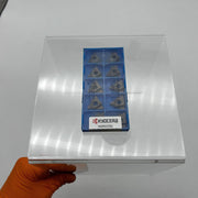 Kyocera GBA43R280-030 PR1115 Grooving Insert TJY17274 10pk 8