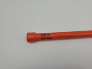 Apex 3/8" Impact Drive Socket Extension 15"L Urethane Covered UG-EX-376-15 2