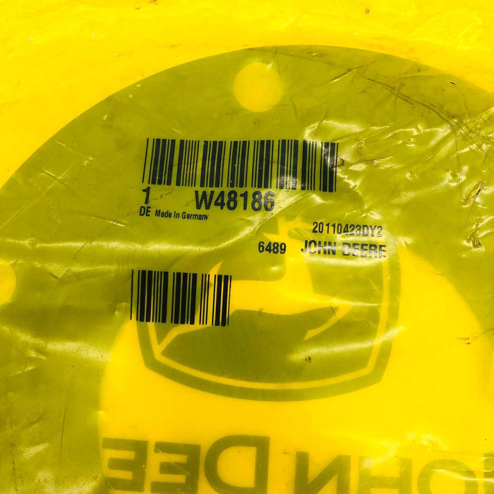 John Deere W48186 Disk Spring OEM New Old Stock NOS Sealed 8