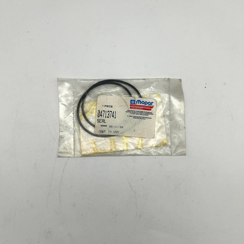 Mopar 4713741 O-Ring Lens Mounting Fog Lamps OEM NOS 94-95 Jeep Grand Cherokee