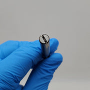 Guhring 5525 7.8mm Carbide Drill Bit 2 Flute 8mm Chuck 146mm OAL 96.3mm LOC 3