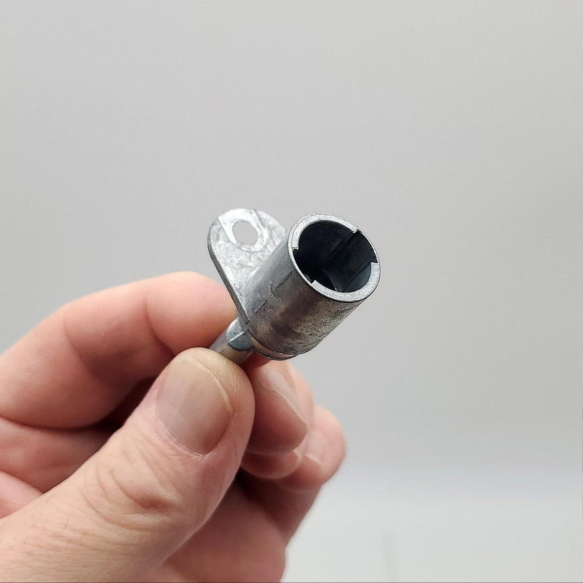 Compx Timberline D101CB Gang Lock Type 101 Cylinder Body Desk / Furnit ...