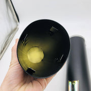 2x Igloo 9534 Cup Dispenser 7 to 8oz Black Plastic Fits 3-10 Gal Wtr Colrs 8