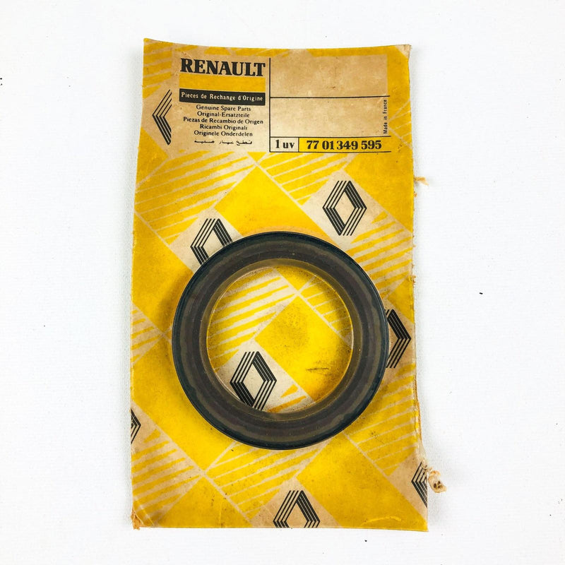 Renault Jeep 7701349595 Seal for Crankshaft OEM NOS Sealed 1