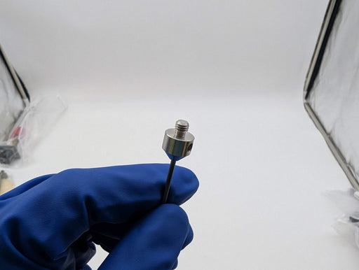 Q-Mark QMM-03002 Stylus 3.5mm Ball 58mm Length 2