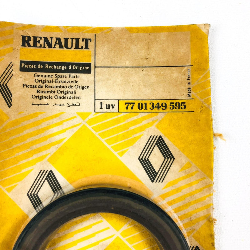 Renault Jeep 7701349595 Seal for Crankshaft OEM NOS Sealed 7