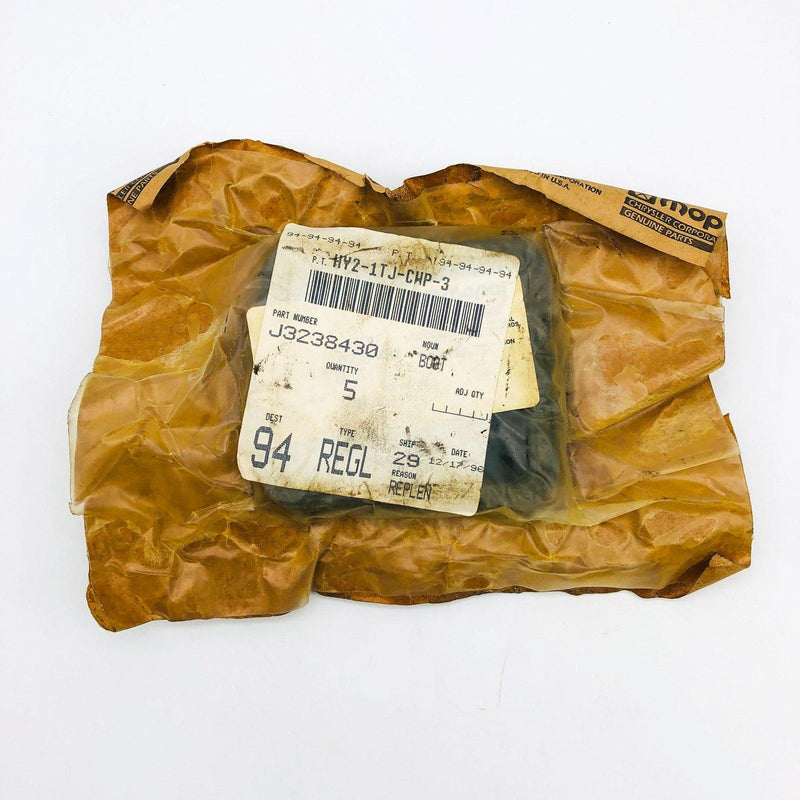 Mopar 3238430 Boot Clutch Housing OEM New Old Stock NOS Sealed 6