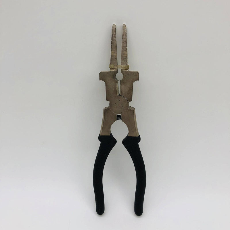 Grip Star GSMIGWELPERS Multipurpose Mig Pliers Welper Style Spatter Remval Loose 6