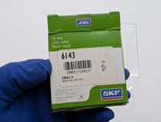 SKF 6143 Radial Shaft Seal 5/8" Bore 0.998" Diameter 1/4" Width CRW1 Profile 4