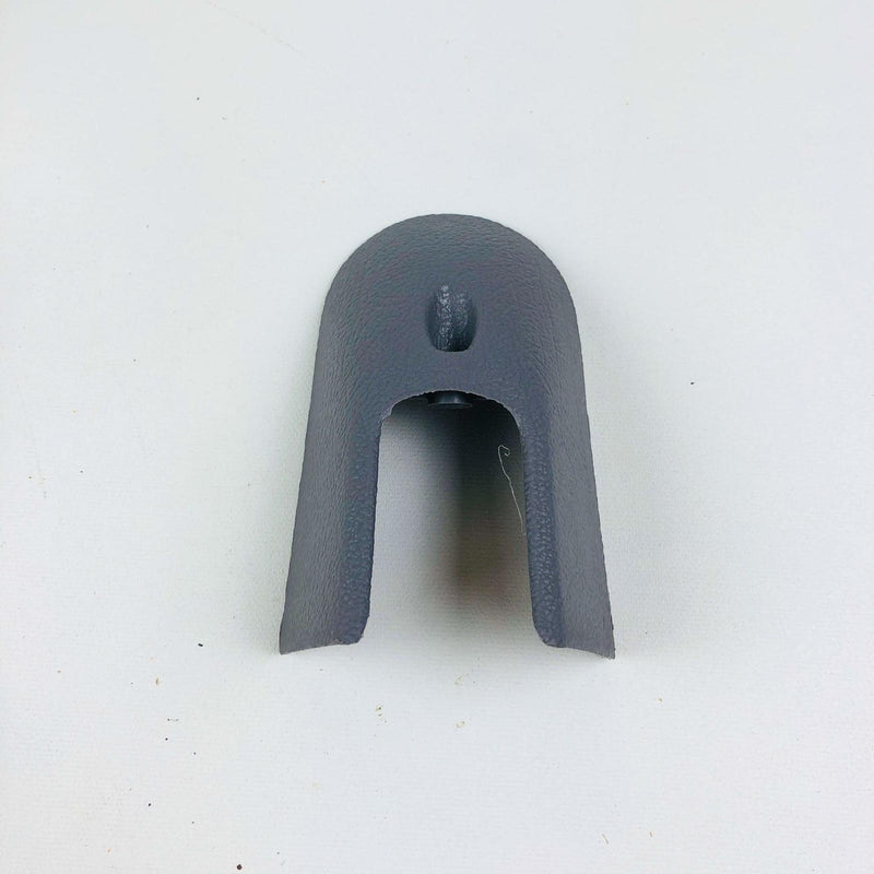 Mopar 5CC16SC3 Cover for Front Power Seat Track Gray OEM 55194502 Grand Cherokee 7