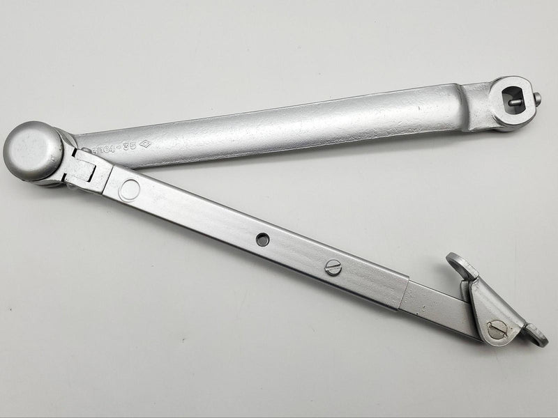LCN 3004-3077 Door Closer Arm REG NH ALUM Regular Non-Handed Aluminum