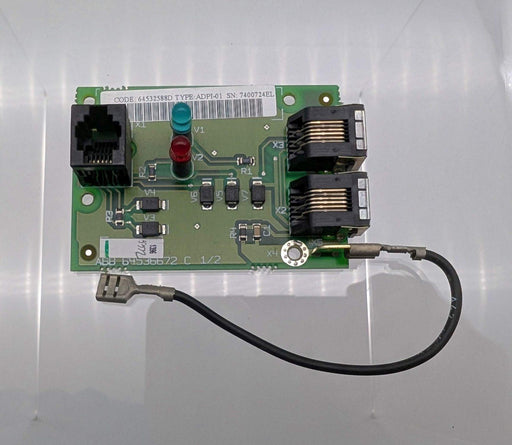 ABB ADPI-01 64532588D Interface Board OEM Replacement Part 1