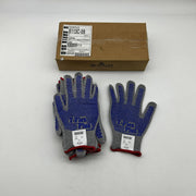 Showa 8113C Cut Resistant Gloves Size 9 Large T-Flex Plus Dotted Ambi 6 Pairs 7