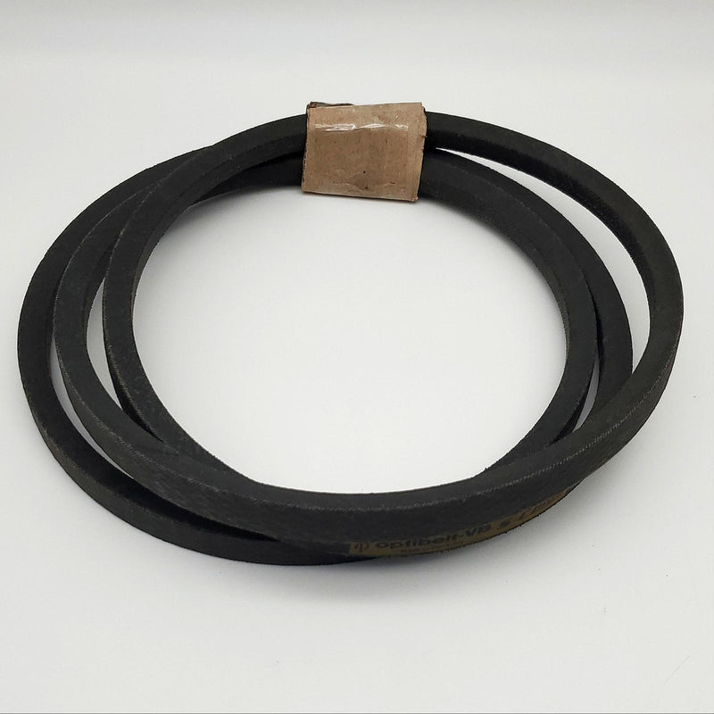 OptiBelt B90 Belt SC Plus 5/8" Width 93" Length B Section V-Belt 1