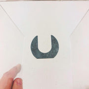 Mopar J5758193 Shim for Door Striker Plate OEM NOS 1981-86 CJ 7-8 3