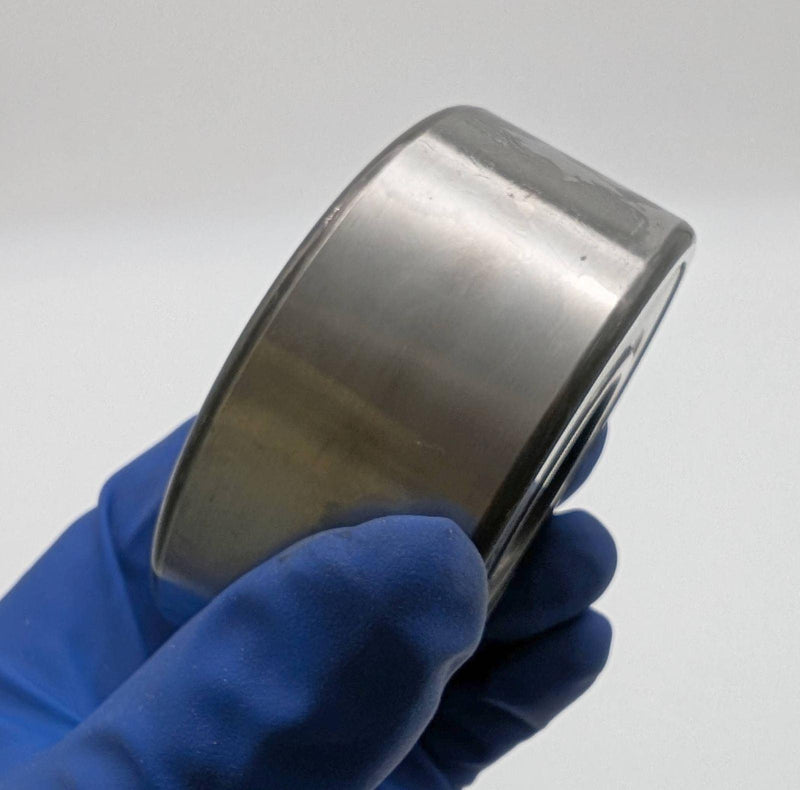 SKF 3307 A-2RS1 Angular Contact Bearing 1.378" Bore 3.1496" OD 1.374" W 3