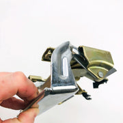 Mopar 55004890 Tailgate Handle OEM NOS 1981-86 Jeep Comanche Chrome 7