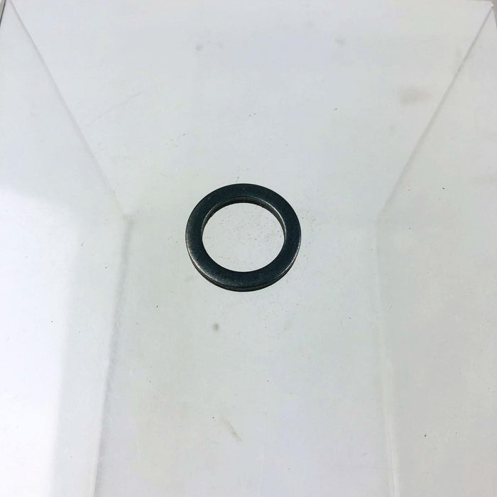 Dixie Chopper 30112 Spacer Shim Washer 1/8" OEM New Old Stock NOS Coated 3