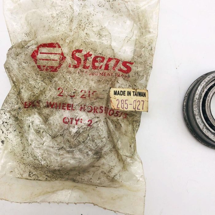 Stens 285-027 Bearing New NOS For Wheel Horse 110513 Open 7