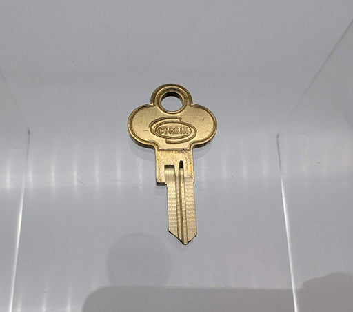 5x Corbin S1-26-3 Key Blanks 26 Keyway 3 Pin Nickel Silver NOS 1