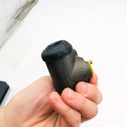 Mopar 3229063 Wheel Cylinder Drum Brakes OEM New Old Stock NOS Open 2 4