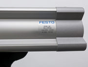 Festo DSBC-40-70-C-PPVA ISO Pneumatic Cylinder 40mm Piston 70mm Stroke w/ Clamp 5
