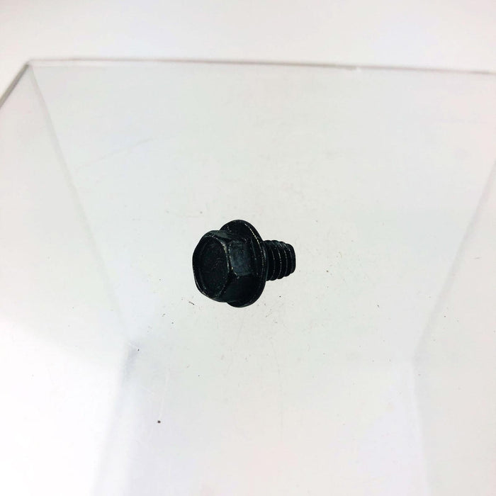 Simplicity 1927428 Screw 1/4-20x3/8 OEM NOS Replaced by 703583 Loose Blk Coated 9