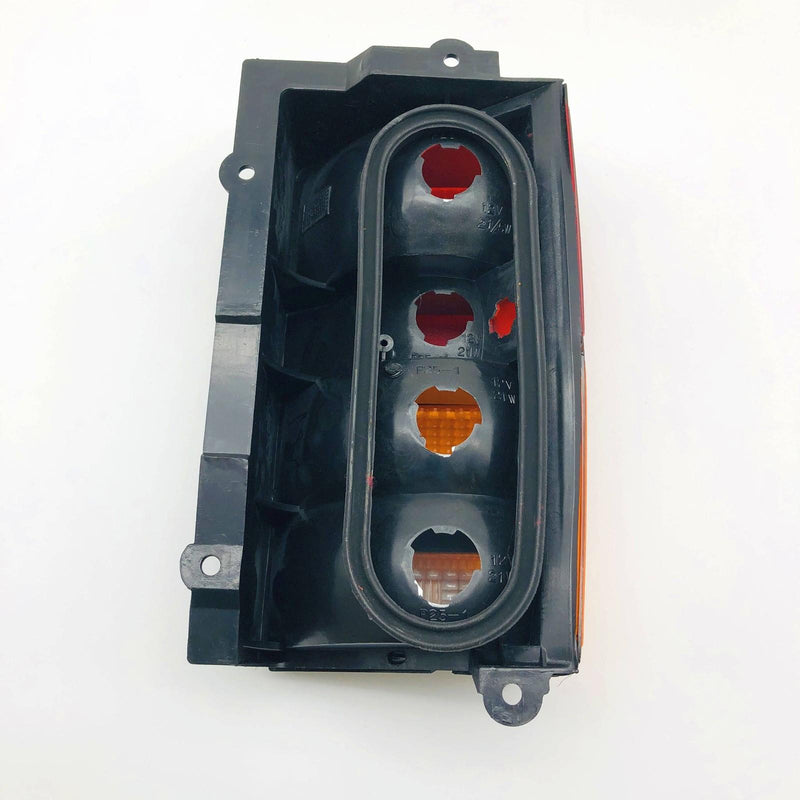 Crown 4720501 Tail Light Rear Lamp NOS For 84-93 Jeep Cherokee Open 6