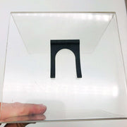 AMC Jeep 4006784 Retaining Clip for Air Cleaner OEM NOS 81-86 CJ 5-8 Scrambler 8