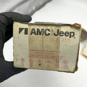 AMC Jeep 8130502 Kit Sensor Gr 4.700 OEM New Old Stock NOS Open 2