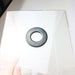 Simplicity 1911386 Washer .781x1.5x.134 OEM NOS Replcd 703992 Coated Loose 6