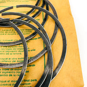 Muskegon BC1602 Piston Rings .020 NOS For Jeep 919194 Open 3