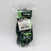 PIP 120-5130 Mechanics Work Gloves Size XL Hi Vis Green Nitrile Palm HPPE 1 Pair 8