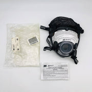 3M 804069-28 Facepiece Comfort Seal AV-2000 Polyester Net Head Harness 9