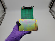 Allen Bradley 158453 HMI Operator Display Control Board w/ Hinged Mount 4