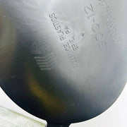 Essentra 30012A Studded Raised Face Flange Protector 12in Blck Quickfit Pk of 10 3