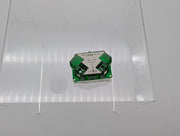 Schneider 9001KA2 Finger Safe Contact Block 30mm Push 120-600V SPST NO 2
