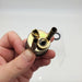 Schlage Rim Cylinder E2175 Matte Black 3/4"L 4" OAL 5 Pin C Keyway Keyed Diff 4