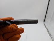 Guhring 31/64" Drill Bit 118 Deg 5.94" OAL 2 Flute 3.98" LOC Carbide FIREX 2464 3