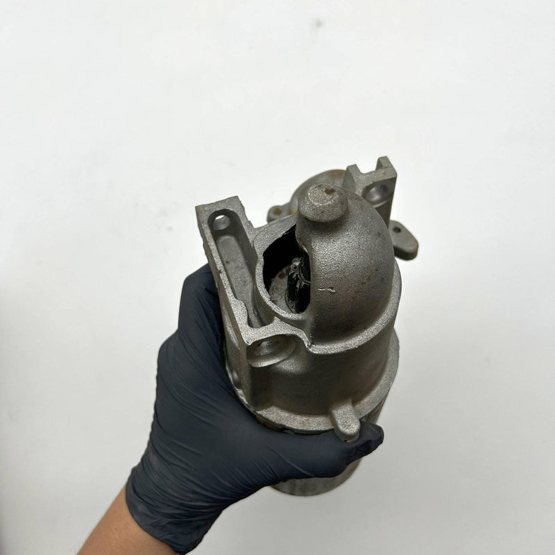 AMC Jeep 3236659 Starter Motor OEM NOS 1981 Tagged 1109527 Open