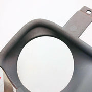 Mopar 55076605 Sight Shield Left LH Driver Side OEM New NOS For Jeep 5