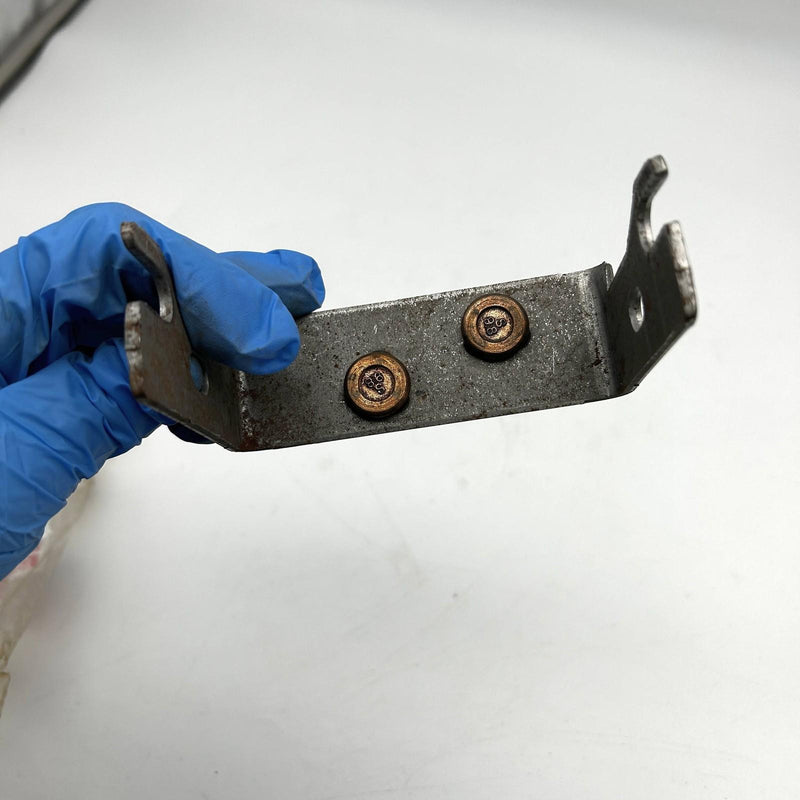 Mopar 4427331 Bracket for Exhaust Support OEM New Old Stock NOS Open 7