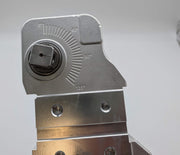 Destaco 82M-3E230063L8 Pnuematic Power Clamp 63mm 5 - 135° Arm Opening 4