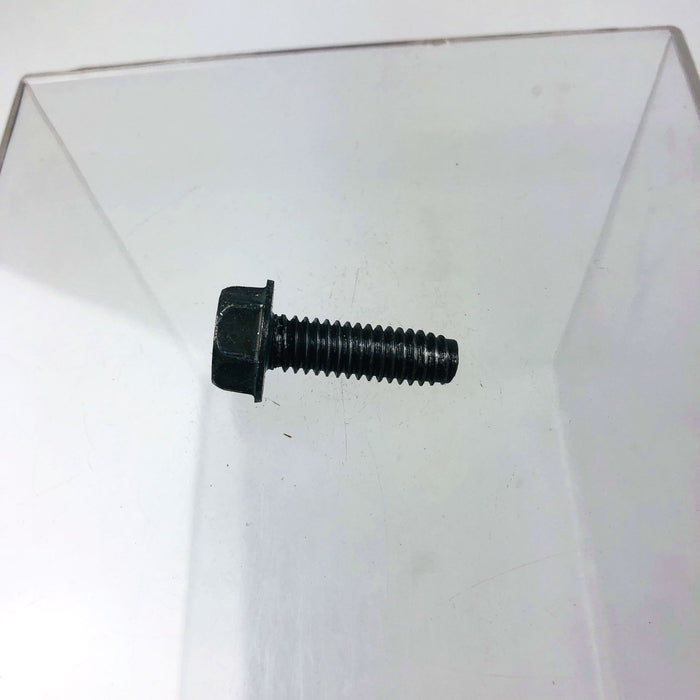 Simplicity 1960373 Hex Screw 5/16-18x1 OEM NOS 704146 Loose Adonized Coated 5