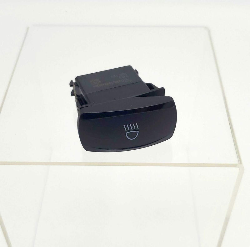 Carling V1D2 20A 12V Rocker Switch SPST Contura Hi / Low Beam V1D2S00B-GZC46-100 1