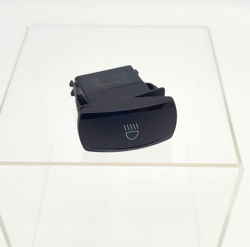 Carling V1D2 20A 12V Rocker Switch SPST Contura Hi / Low Beam V1D2S00B-GZC46-100 1